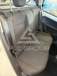 2019 Volkswagen Up