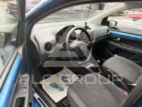 2019 Volkswagen Up