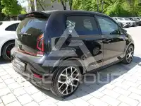 2019 Volkswagen Up