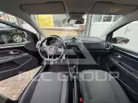 2019 Volkswagen Up
