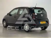 2019 Volkswagen Up