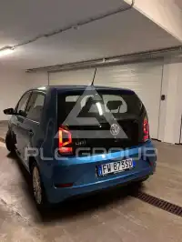 2019 Volkswagen Up