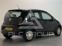 2019 Volkswagen Up