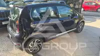 2019 Volkswagen Up