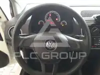 2019 Volkswagen Up