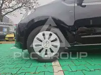 2019 Volkswagen Up