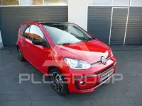 2019 Volkswagen Up