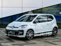 2019 Volkswagen Up