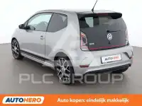 2019 Volkswagen Up