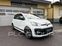 2019 Volkswagen Up