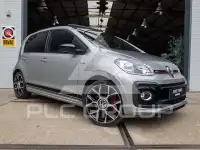 2019 Volkswagen Up