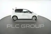 2019 Volkswagen Up