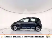 2019 Volkswagen Up