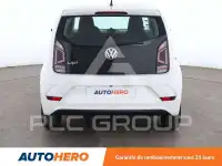 2019 Volkswagen Up