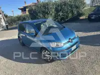 2019 Volkswagen Up