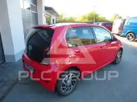 2019 Volkswagen Up