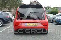 2019 Volkswagen Up