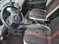 2019 Volkswagen Up