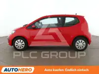 2019 Volkswagen Up