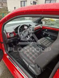 2019 Volkswagen Up