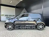 2019 Volkswagen Up