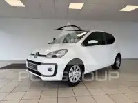 2019 Volkswagen Up