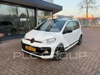 2019 Volkswagen Up