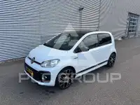 2019 Volkswagen Up