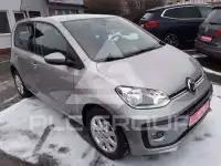 2019 Volkswagen Up