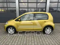 2019 Volkswagen Up