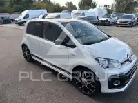2019 Volkswagen Up