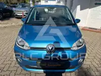 2019 Volkswagen Up