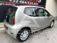 2019 Volkswagen Up
