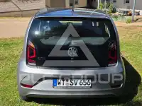 2019 Volkswagen Up