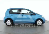 2019 Volkswagen Up