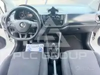 2019 Volkswagen Up