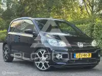 2019 Volkswagen Up