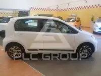 2019 Volkswagen Up