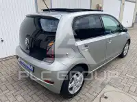 2017 Volkswagen Up