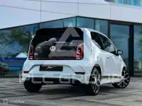 2019 Volkswagen Up