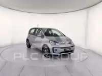 2019 Volkswagen Up