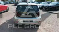 2019 Volkswagen Up