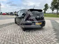 2019 Volkswagen Up