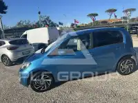 2019 Volkswagen Up