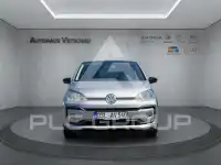 2019 Volkswagen Up