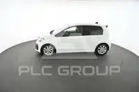 2019 Volkswagen Up