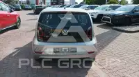 2019 Volkswagen Up