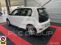 2019 Volkswagen Up