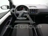 2019 Volkswagen Up