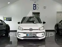 2019 Volkswagen Up